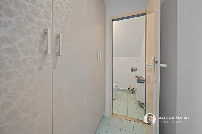 Prodej rodinného domu, Dobrá Voda u Hořic, 280 m2