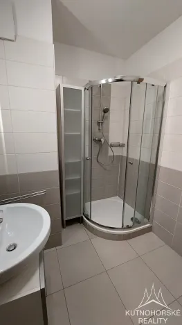 Pronájem bytu 2+kk, Kutná Hora, V Zákoutí, 60 m2
