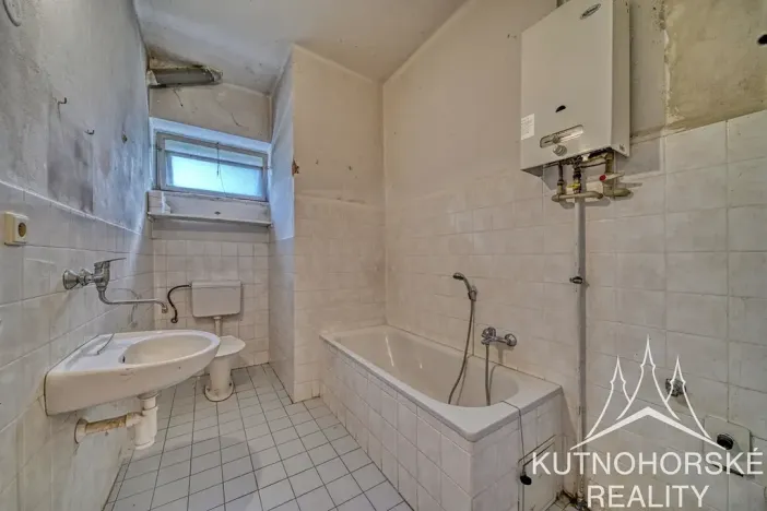 Prodej bytu 1+1, Kolín, Havlíčkova, 43 m2