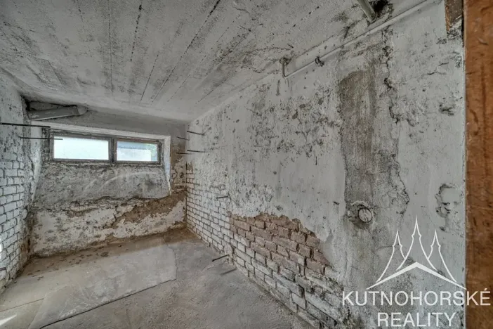 Prodej bytu 1+1, Kolín, Havlíčkova, 43 m2