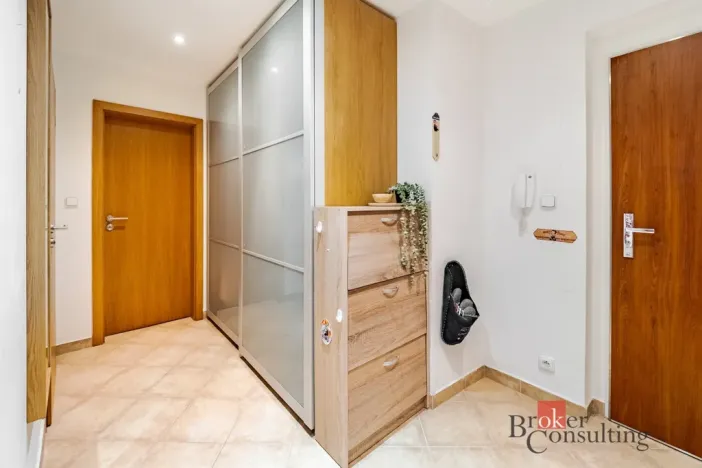 Prodej bytu 3+kk, Praha - Hloubětín, Nademlejnská, 86 m2