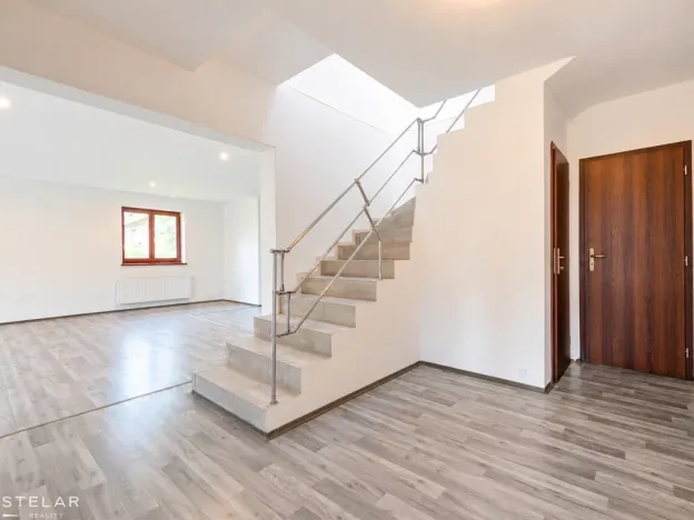 Prodej rodinného domu, Bystřice, 178 m2