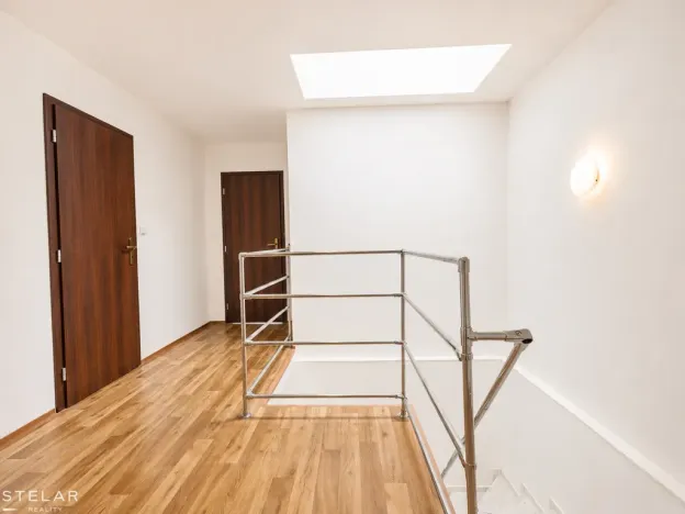 Prodej rodinného domu, Bystřice, 178 m2