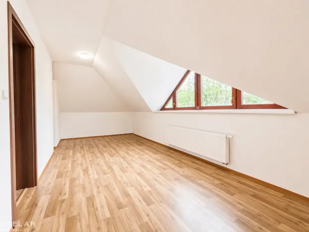 Prodej rodinného domu, Bystřice, 178 m2