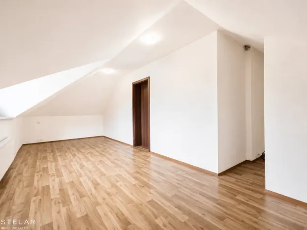 Prodej rodinného domu, Bystřice, 178 m2