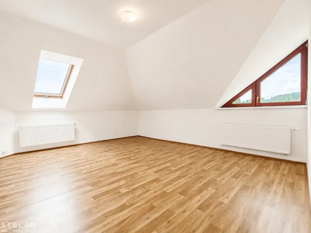 Prodej rodinného domu, Bystřice, 178 m2