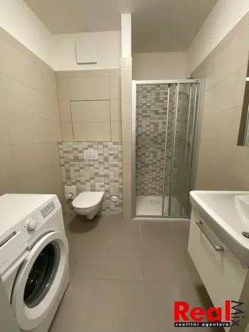 Pronájem bytu 1+kk, Brno - Černá Pole, třída Generála Píky, 33 m2