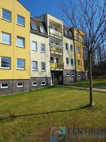Pronájem bytu 1+1, Jablonec nad Nisou - Proseč nad Nisou, U Tenisu, 33 m2