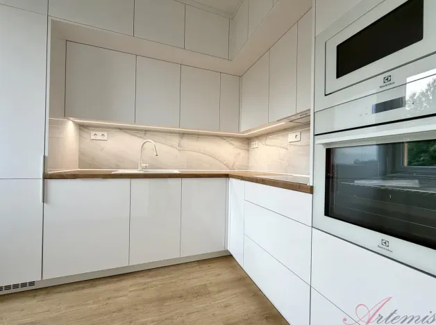 Pronájem bytu 2+1, Ostrava - Zábřeh, Markova, 45 m2