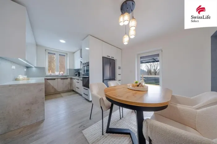 Prodej bytu 4+kk, Trutnov, Horská, 100 m2