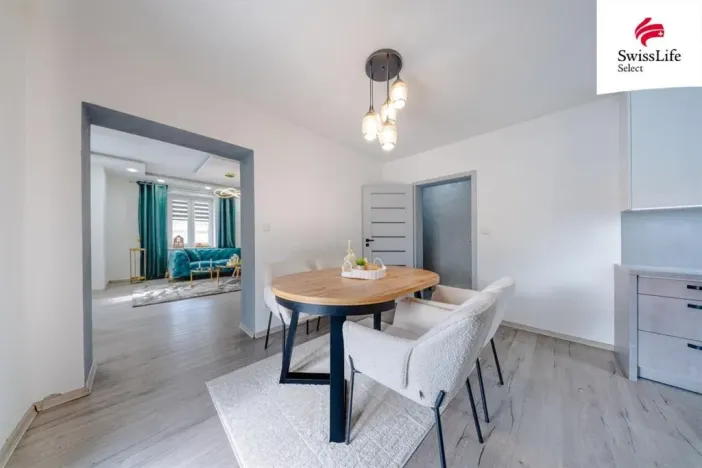 Prodej bytu 4+kk, Trutnov, Horská, 100 m2