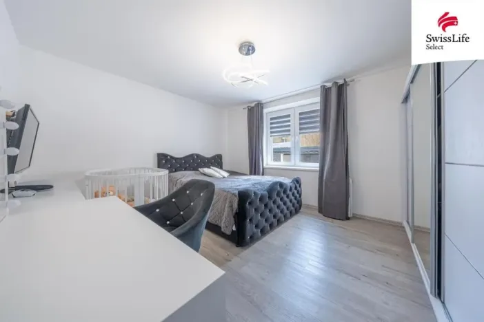 Prodej bytu 4+kk, Trutnov, Horská, 100 m2