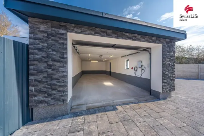 Prodej bytu 4+kk, Trutnov, Horská, 100 m2