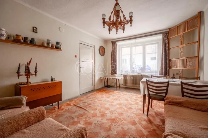 Prodej rodinného domu, Přešťovice, 90 m2