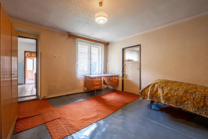 Prodej rodinného domu, Přešťovice, 90 m2