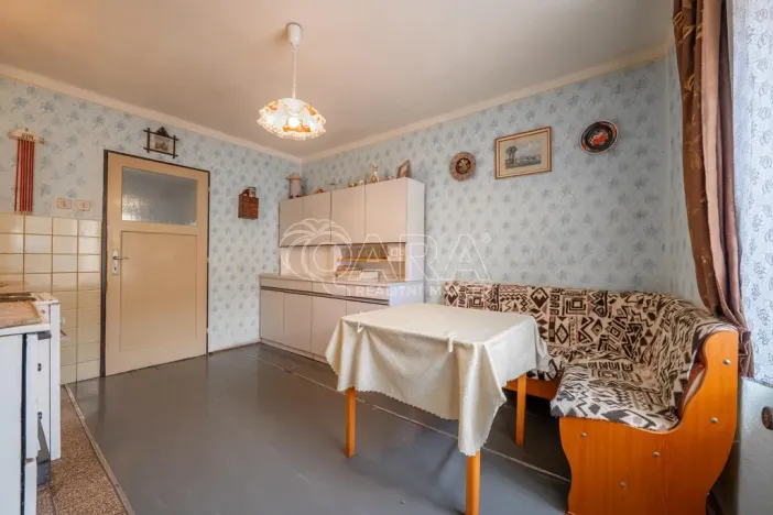 Prodej rodinného domu, Přešťovice, 90 m2