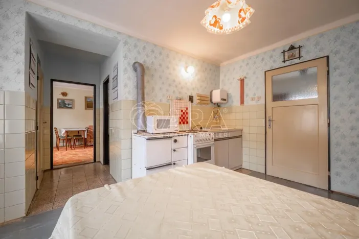 Prodej rodinného domu, Přešťovice, 90 m2