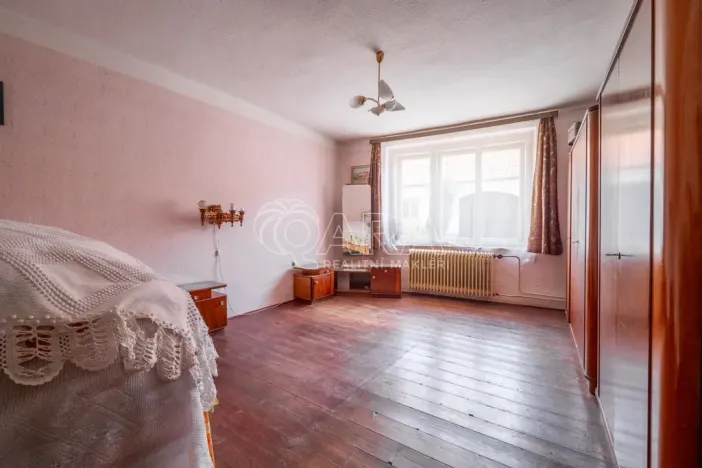 Prodej rodinného domu, Přešťovice, 90 m2