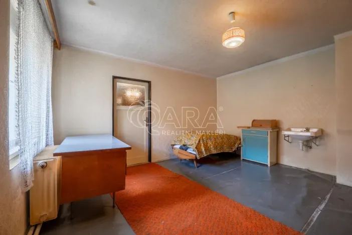Prodej rodinného domu, Přešťovice, 90 m2