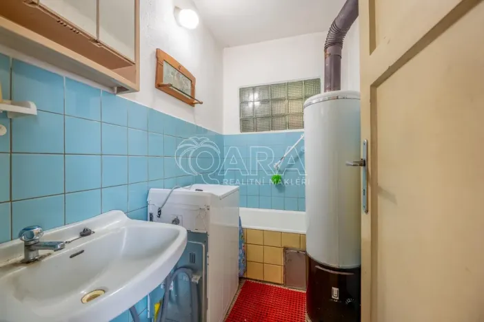 Prodej rodinného domu, Přešťovice, 90 m2