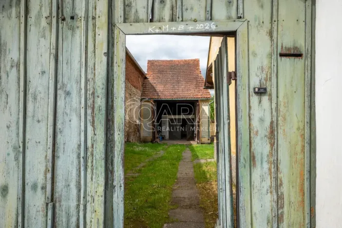 Prodej rodinného domu, Přešťovice, 90 m2