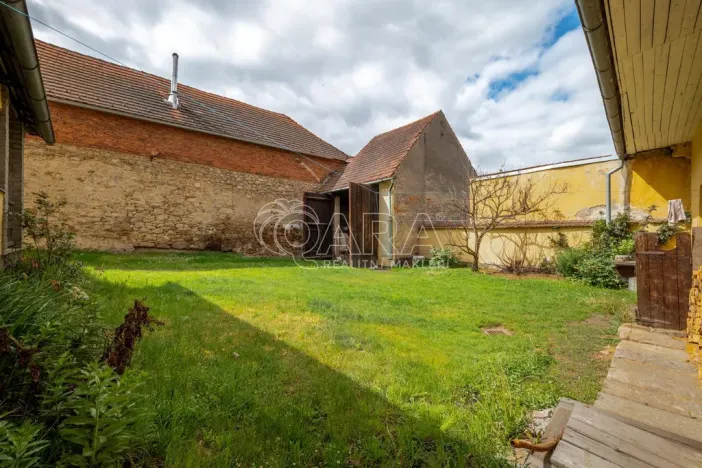 Prodej rodinného domu, Přešťovice, 90 m2