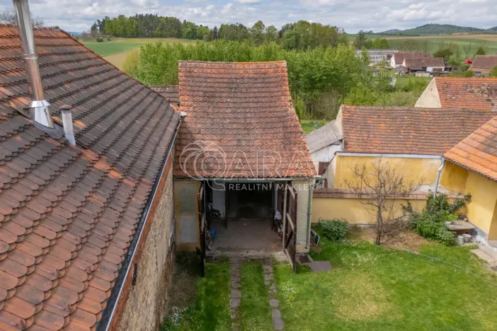 Prodej rodinného domu, Přešťovice, 90 m2