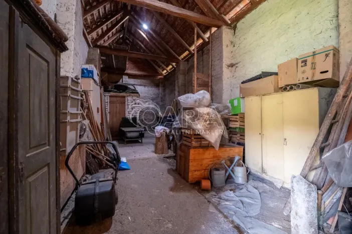 Prodej rodinného domu, Přešťovice, 90 m2