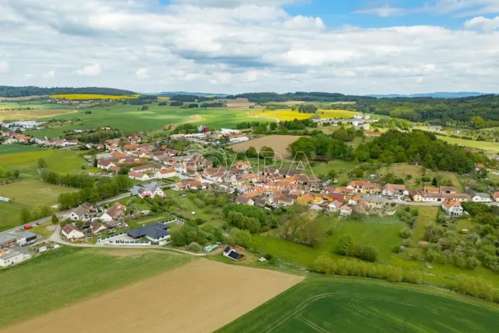 Prodej rodinného domu, Přešťovice, 90 m2