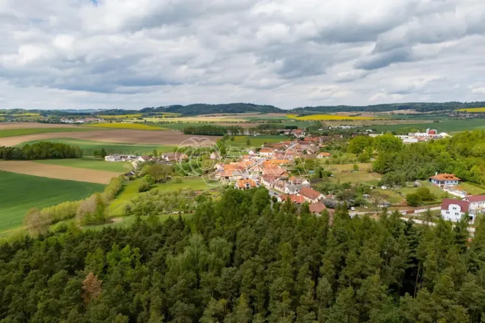 Prodej rodinného domu, Přešťovice, 90 m2