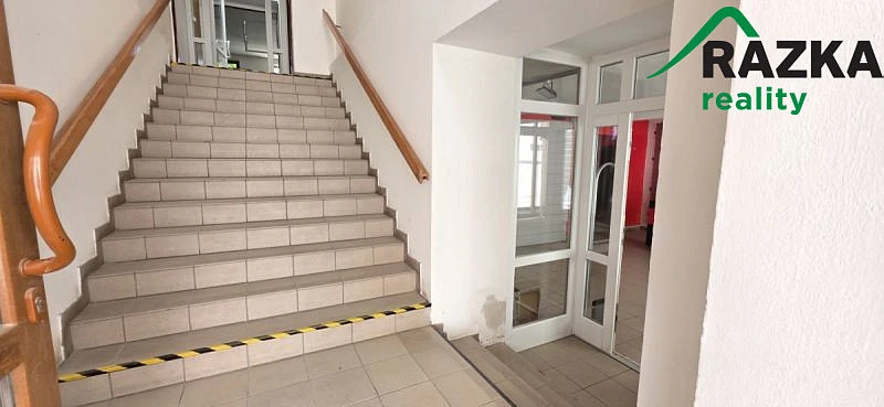 Prodej obchodního prostoru, Tachov, 330 m2