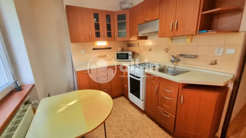 Pronájem bytu 2+1, Vyškov - Nosálovice, Nosálovská, 63 m2