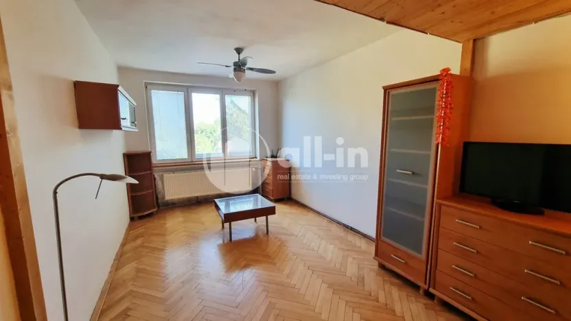 Pronájem bytu 2+1, Vyškov - Nosálovice, Nosálovská, 63 m2