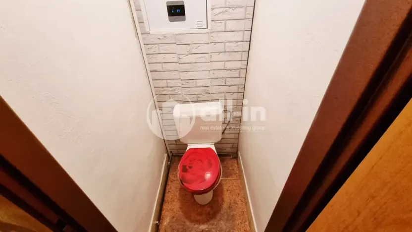 Pronájem bytu 2+1, Vyškov - Nosálovice, Nosálovská, 63 m2