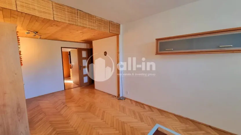 Pronájem bytu 2+1, Vyškov - Nosálovice, Nosálovská, 63 m2