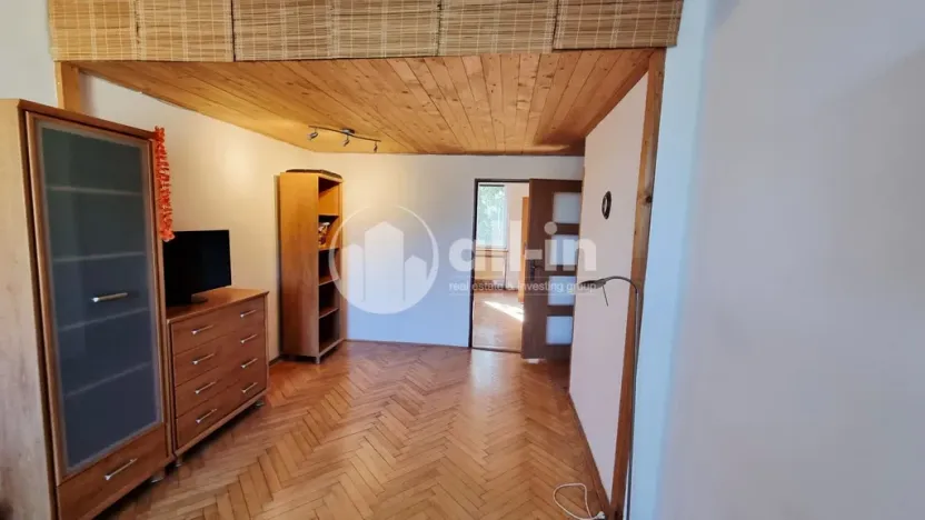 Pronájem bytu 2+1, Vyškov - Nosálovice, Nosálovská, 63 m2