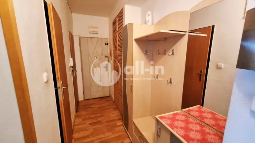 Pronájem bytu 2+1, Vyškov - Nosálovice, Nosálovská, 63 m2