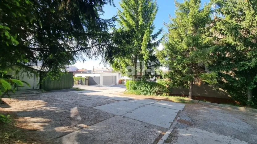 Pronájem bytu 2+1, Vyškov - Nosálovice, Nosálovská, 63 m2