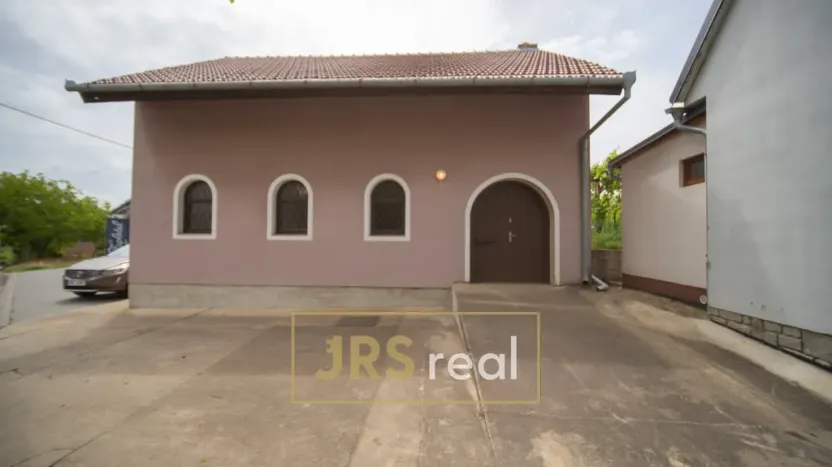 Prodej - jiné, Velké Bílovice, 285 m2