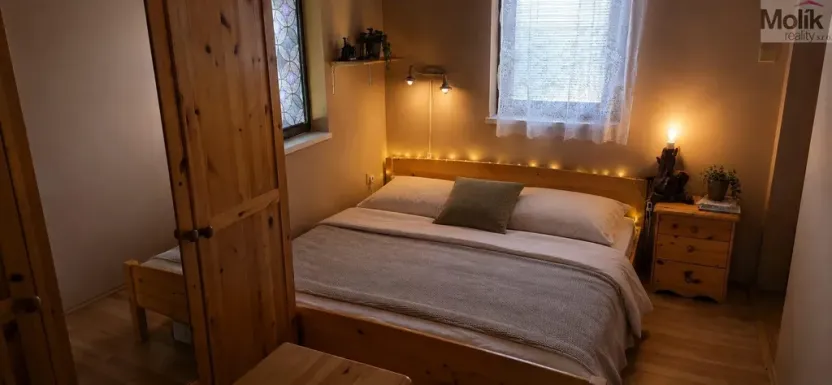 Prodej zahrady, Chbany - Vadkovice, 848 m2