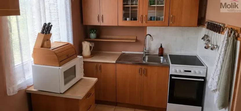 Prodej zahrady, Chbany - Vadkovice, 848 m2
