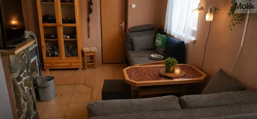 Prodej zahrady, Chbany - Vadkovice, 848 m2