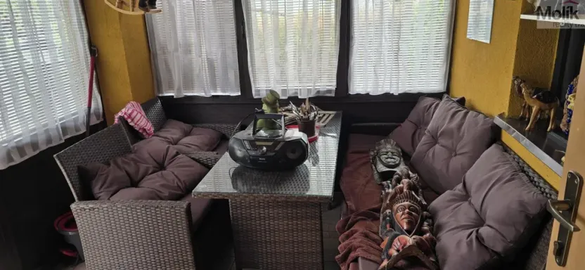 Prodej zahrady, Chbany - Vadkovice, 848 m2