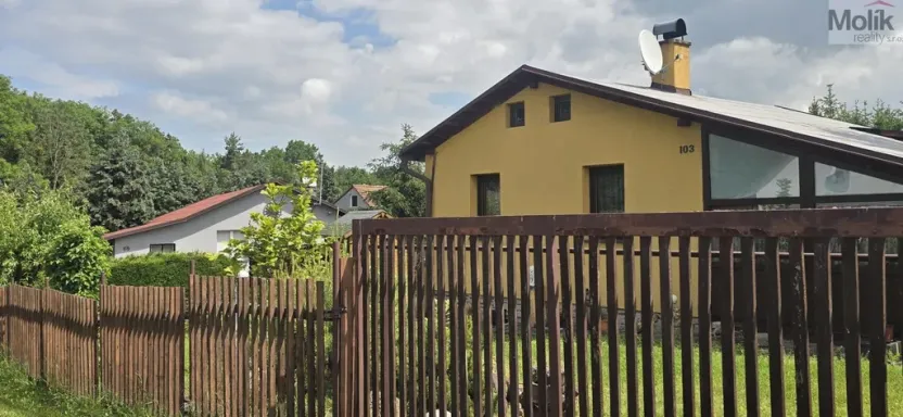 Prodej zahrady, Chbany - Vadkovice, 848 m2