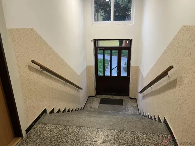 Pronájem bytu 2+1, Studénka - Butovice, A. Dvořáka, 54 m2