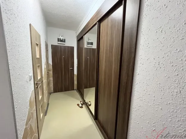 Pronájem bytu 2+1, Studénka - Butovice, A. Dvořáka, 54 m2