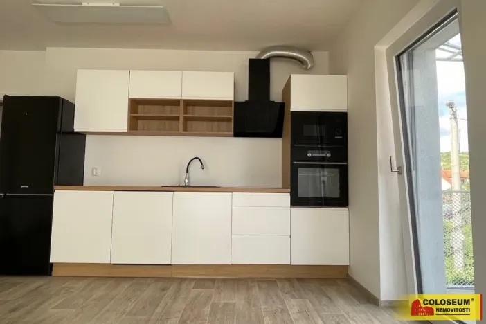 Pronájem bytu 2+kk, Bučovice - Vícemilice, 48 m2