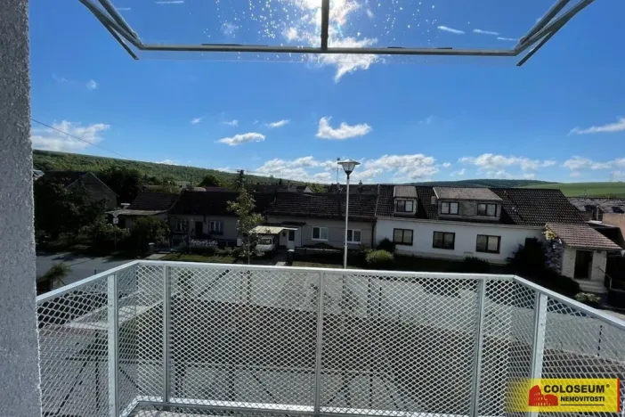 Pronájem bytu 2+kk, Bučovice - Vícemilice, 48 m2