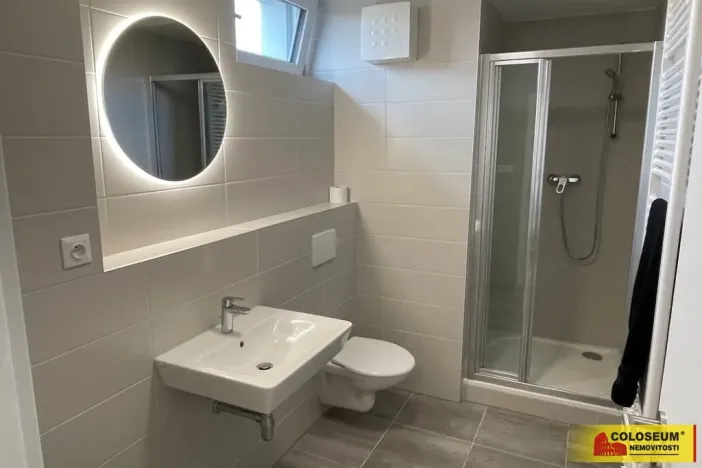 Pronájem bytu 2+kk, Bučovice - Vícemilice, 48 m2
