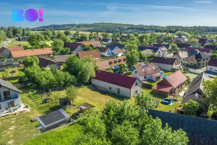 Prodej rodinného domu, Teplýšovice, 241 m2